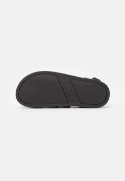 Pier One Unisex - Sandalias - Black 10 Pier One Unisex - Sandalias - Black -Pier One e87e23584ff645a2b631dcb0f2309a2a