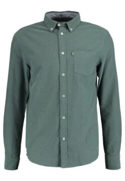 Pier One Camisa - Green -Pier One e905985235994d28a9e0d0b93ef78c50