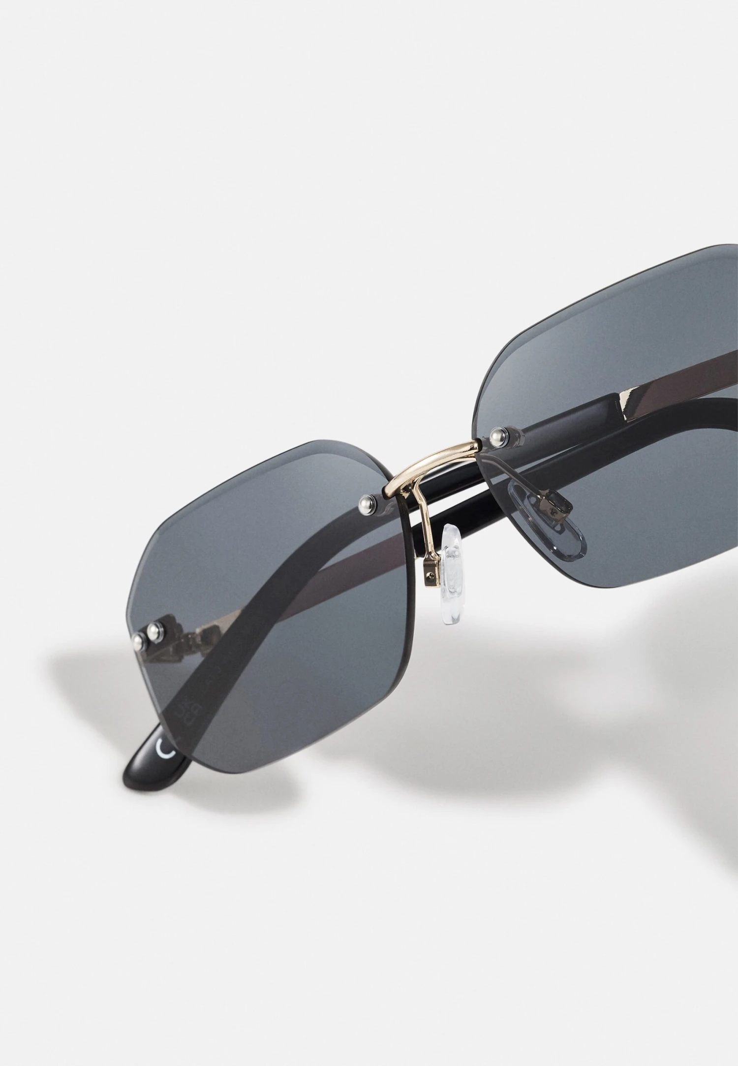 Pier One Unisex - Gafas De Sol - Black 7 Pier One Unisex - Gafas De Sol - Black - Imagen 7