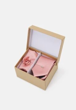 Pier One Set - Otros Accesorios - Pink -Pier One ecc40dfacdcc4f4e875d92878e9ced65