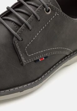 Pier One Zapatos Con Cordones - Grey -Pier One ecfb35cd425248f6a890e98dbfdbfaa4