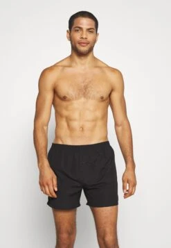 Pier One 5 Pack - Boxer - Grey 9 Pier One 5 Pack - Boxer - Grey -Pier One ed6c0ab9d9b044e7b63133fd772d752e