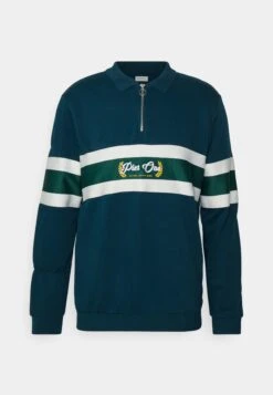 Pier One Sudadera - Dark Blue -Pier One ede21a2c63a44f2cb4fd2a6501c0c544