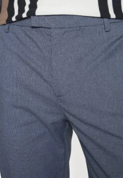 Pier One Pantalones -Blue -Pier One ee2806d6749d452b893c782367ca9169