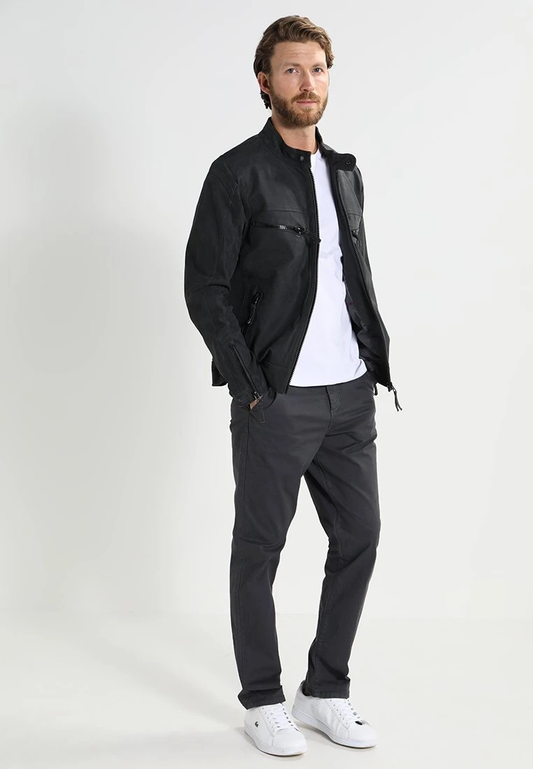 Pier One 2 Pack - Camiseta Básica - White 2 Pier One 2 Pack - Camiseta Básica - White - Imagen 2