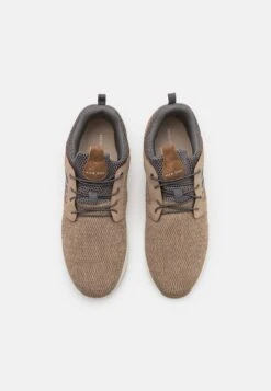 Pier One Zapatillas - Beige -Pier One eec695925fba45039e4787f19c90db0b