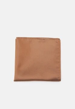 Pier One Set - Pañuelo De Bolsillo - Brown -Pier One eefe6c241fd14112a1cba0b63a67771d