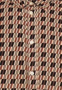 Pier One Festive Print - Camisa - Multi Coloured 5 Pier One Festive Print - Camisa - Multi Coloured -Pier One ef861319b8c6496cb8cc82e5b9ef57d2