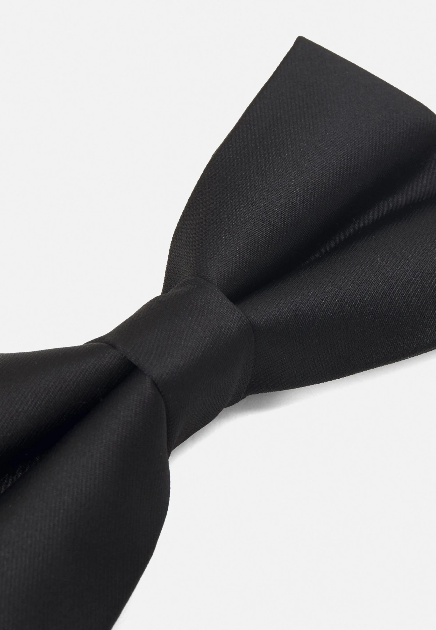 Pier One Pajarita - Black 3 Pier One Pajarita - Black - Imagen 3