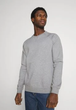 Pier One 3 Pack - Sudadera - Bordeaux/Black/Grey 10 Pier One 3 Pack - Sudadera - Bordeaux/Black/Grey -Pier One f0211c1816ed4647bcf0610382b82d81