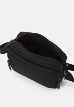 Pier One Bandolera - Black 6 Pier One Bandolera - Black -Pier One f052f6259fe946f0a2e54e19afb51850