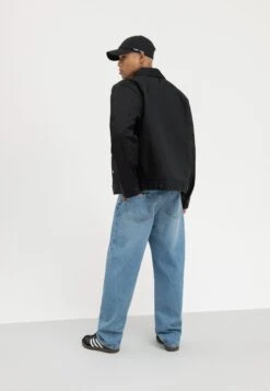 Pier One Vaqueros Boyfriend - Dark Blue Denim 8 Pier One Vaqueros Boyfriend - Dark Blue Denim -Pier One f21b3fea2f2a4e6482d17602def0ed3e