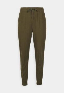 Pier One Pantalones - Olive