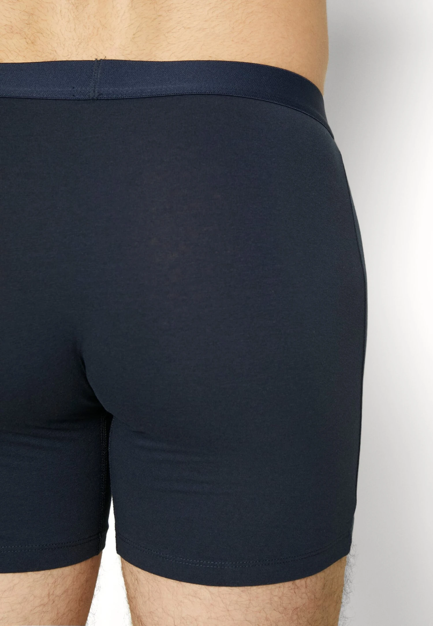 Pier One Culotte - Dark Blue 4 Pier One Culotte - Dark Blue - Imagen 4