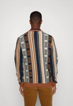 Pier One Jersey De Punto - Multi-Coloured 9 Pier One Jersey De Punto - Multi-Coloured -Pier One f748f0e4c3a54b2bbc9b26b9f2c2b4f6