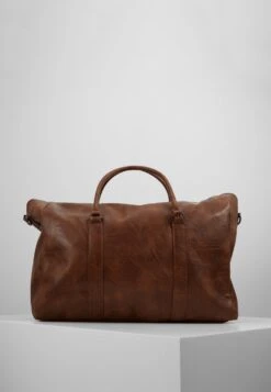 Pier One Unisex - Bolsa De Fin De Semana - Dark Brown 12 Pier One Unisex - Bolsa De Fin De Semana - Dark Brown -Pier One f815cc538d3e44a09dc018606c3d3fa0