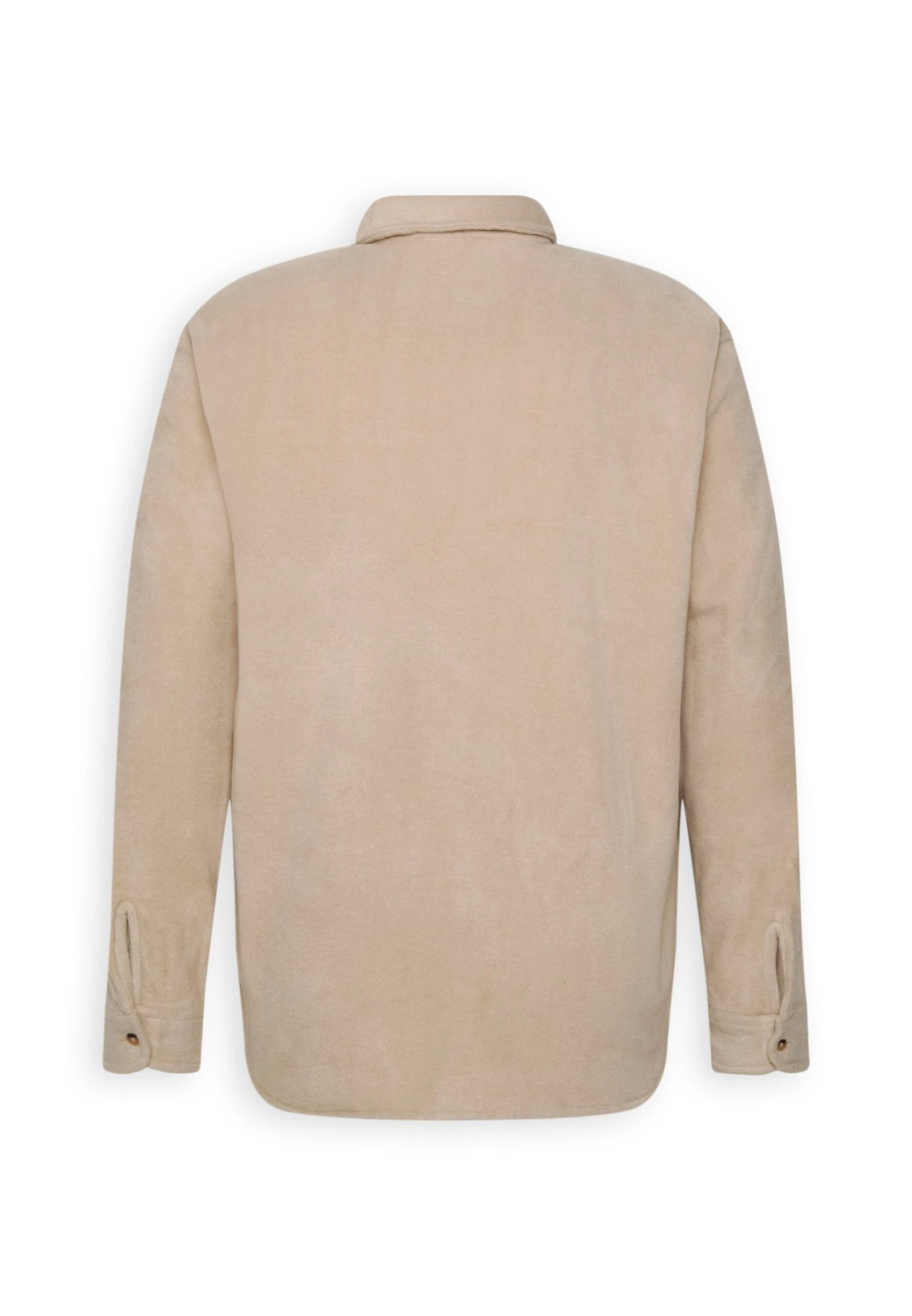 Pier One Camisa - Light Grey 6 Pier One Camisa - Light Grey - Imagen 6