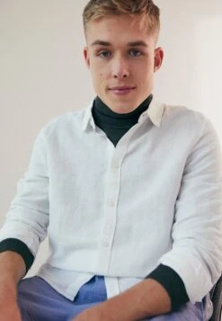 Pier One Camisa - White