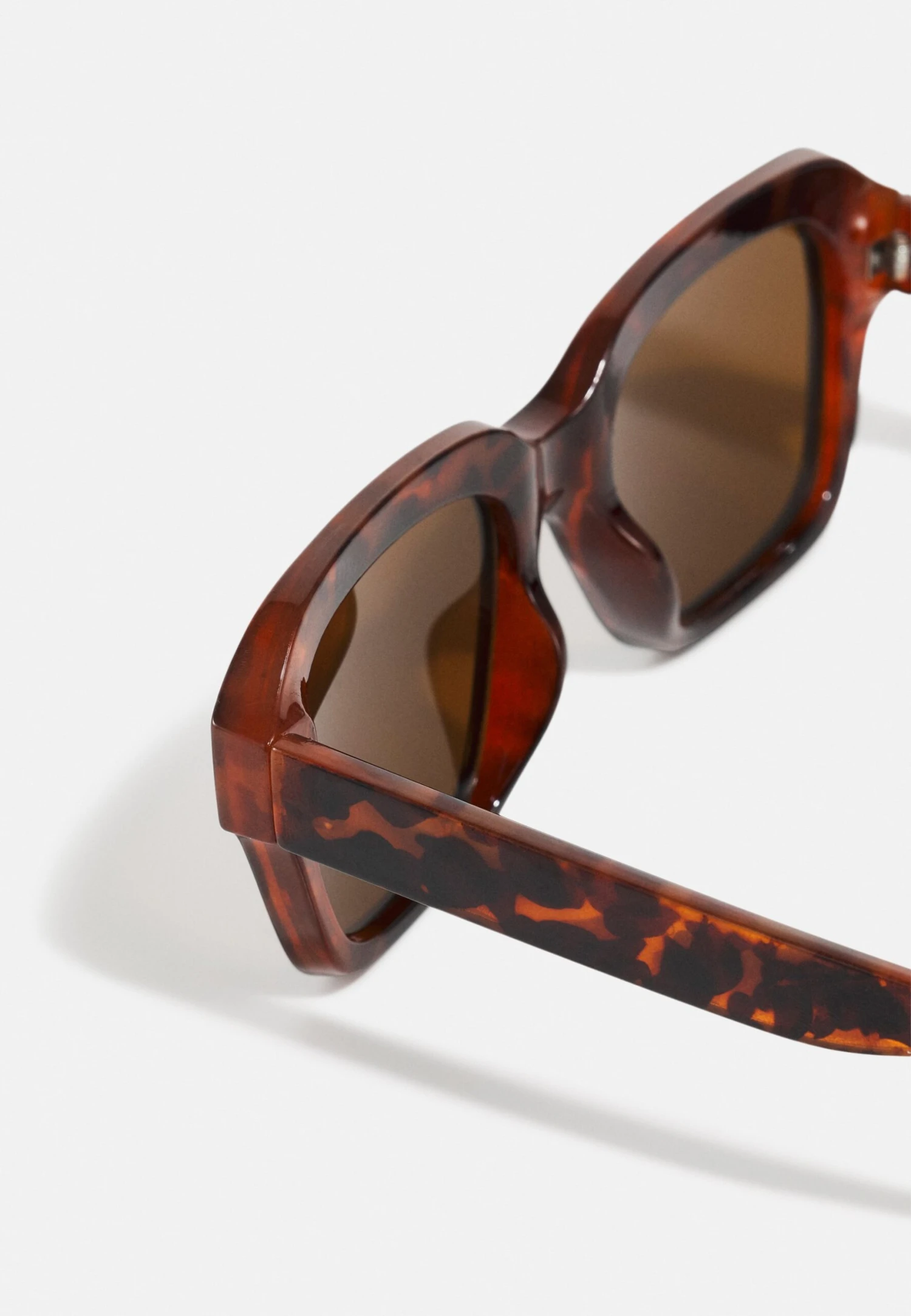 Pier One Unisex - Gafas De Sol - Black 6 Pier One Unisex - Gafas De Sol - Black - Imagen 6