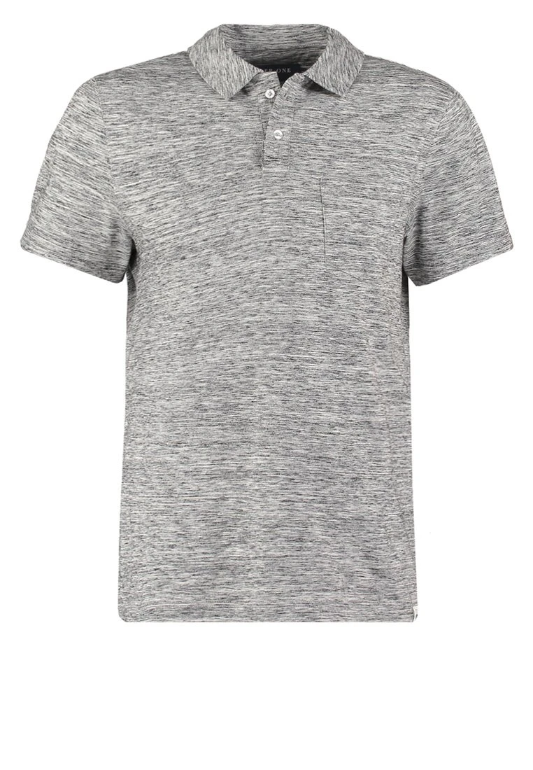 Pier One Polo - Grey Melange 5 Pier One Polo - Grey Melange - Imagen 5