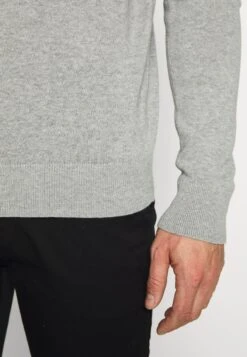 Pier One Jersey De Punto - Mottled Light Grey 11 Pier One Jersey De Punto - Mottled Light Grey -Pier One fc8814f4b31d41e5919dafbc1b4d4f60