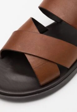 Pier One Unisex - Sandalias - Cognac 15 Pier One Unisex - Sandalias - Cognac -Pier One fca88867f3d148f3b5e1b6a7b9207332