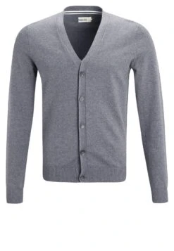 Pier One Chaqueta De Punto - Dark Grey Melange 11 Pier One Chaqueta De Punto - Dark Grey Melange -Pier One fe4ceaf4c1db4652afe9dd62d650b2d3